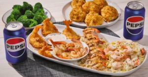 Shrimp Your Way – Choose Four Bundle