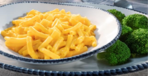 Macaroni & Cheese