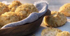 Half Dozen Cheddar Bay Biscuits®