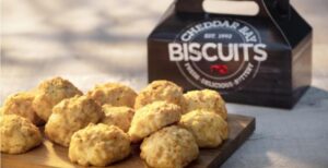 One Dozen Cheddar Bay Biscuits®